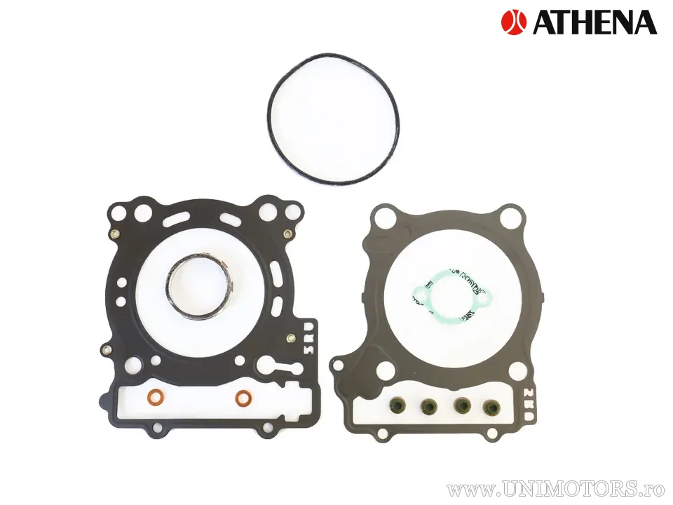 Top End Gasket Kit - Yamaha YP 400 X-Max R / RA ('13-'16) - Athena