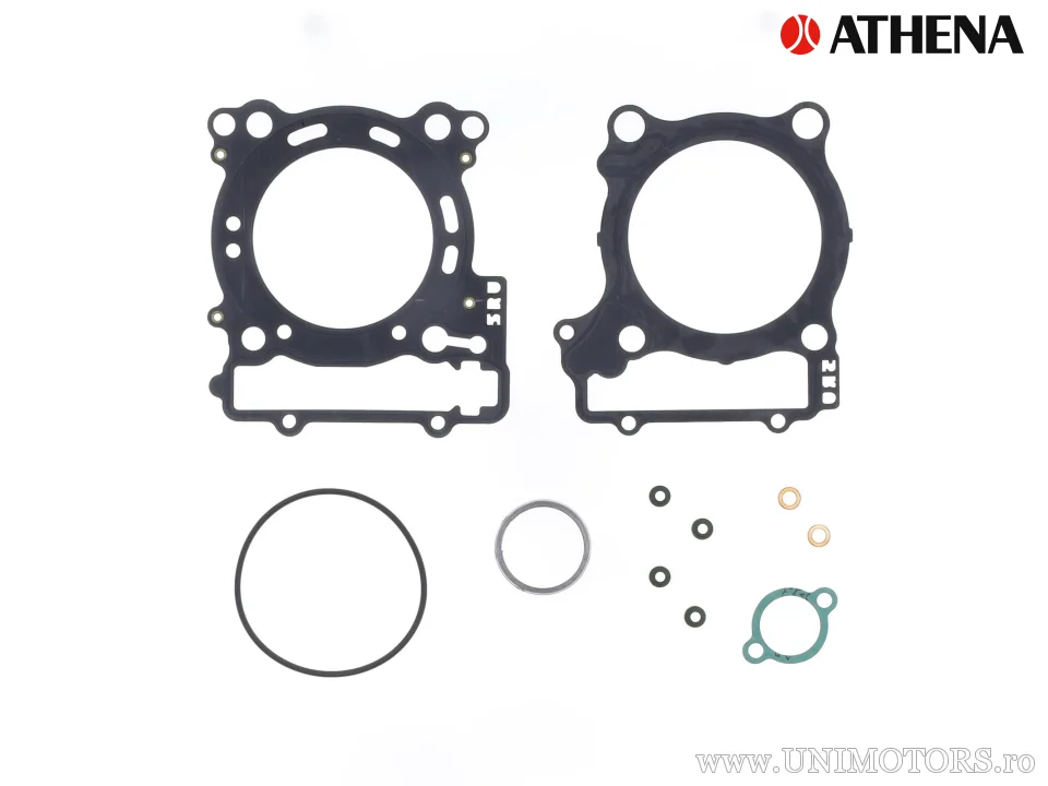 Top End Gasket Kit - Yamaha YP400 Majesty/ABS ('04-'06) - Athena
