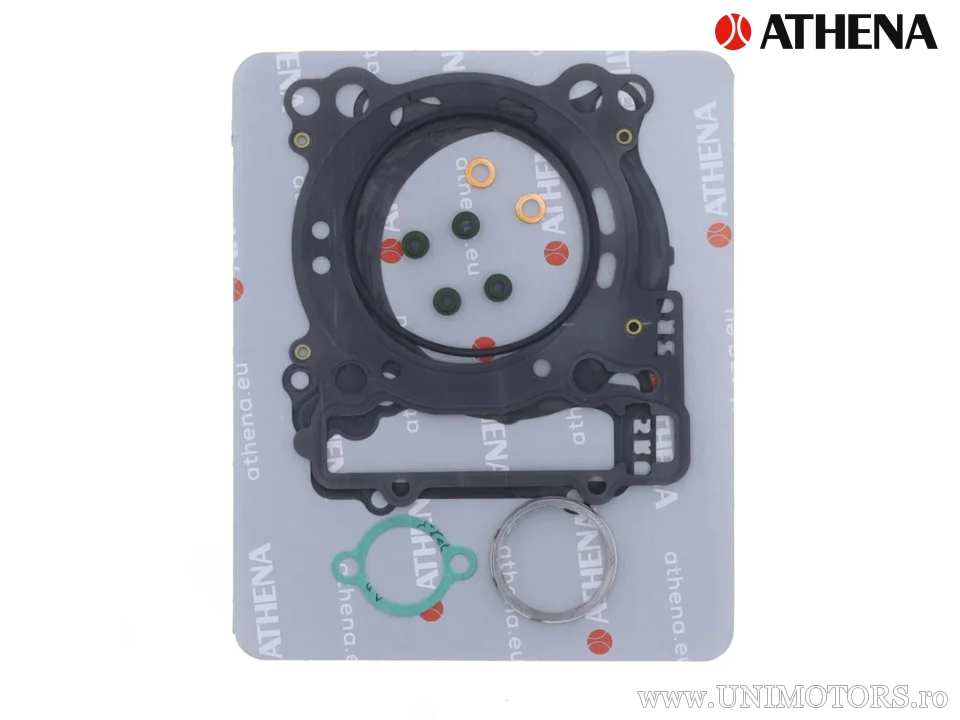 Top End Gasket Kit - Yamaha YP400 Majesty/ABS ('04-'06) - Athena