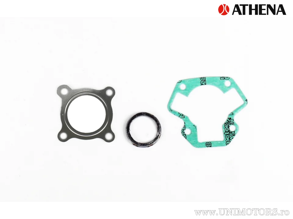 Top end gasket kit - Yamaha YRS 50 / YSR 50 LC ('87-'92) - Athena
