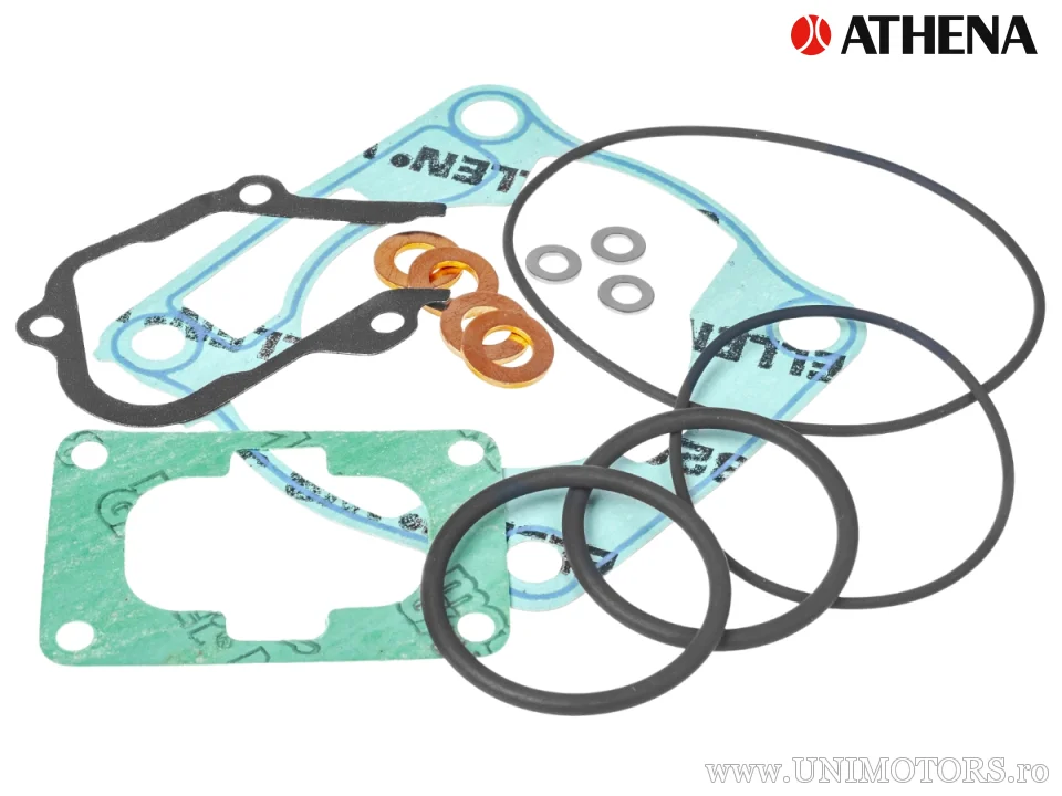 Top End Gasket Kit - Yamaha YZ85 ('19-'24) - Athena