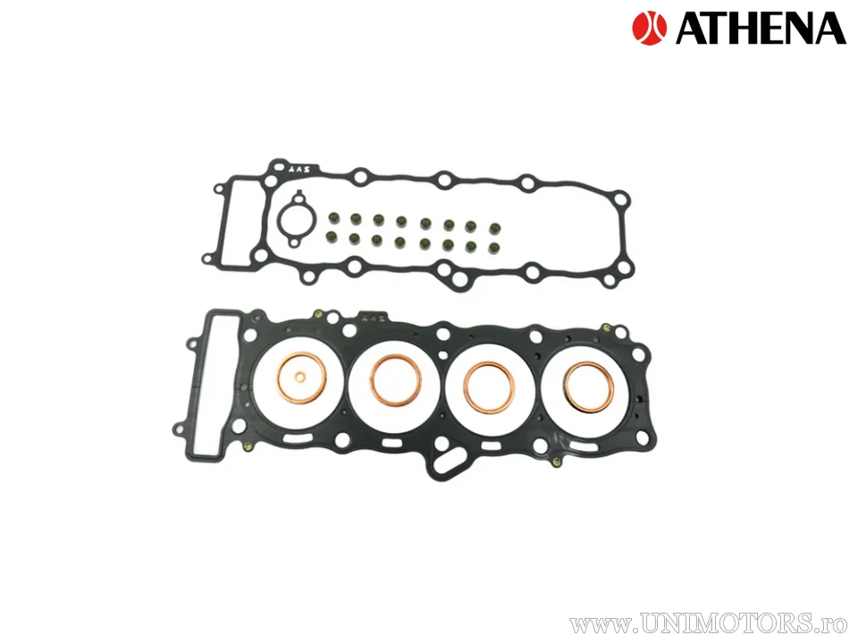 Top end gasket kit - Yamaha YZF 1000 R1 ('07-'08) - Athena