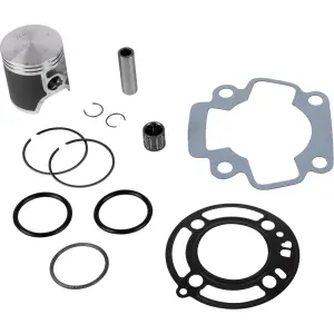 Top-End Kolbenkit Guss-Nachbildung für 2-Takt - 09103081