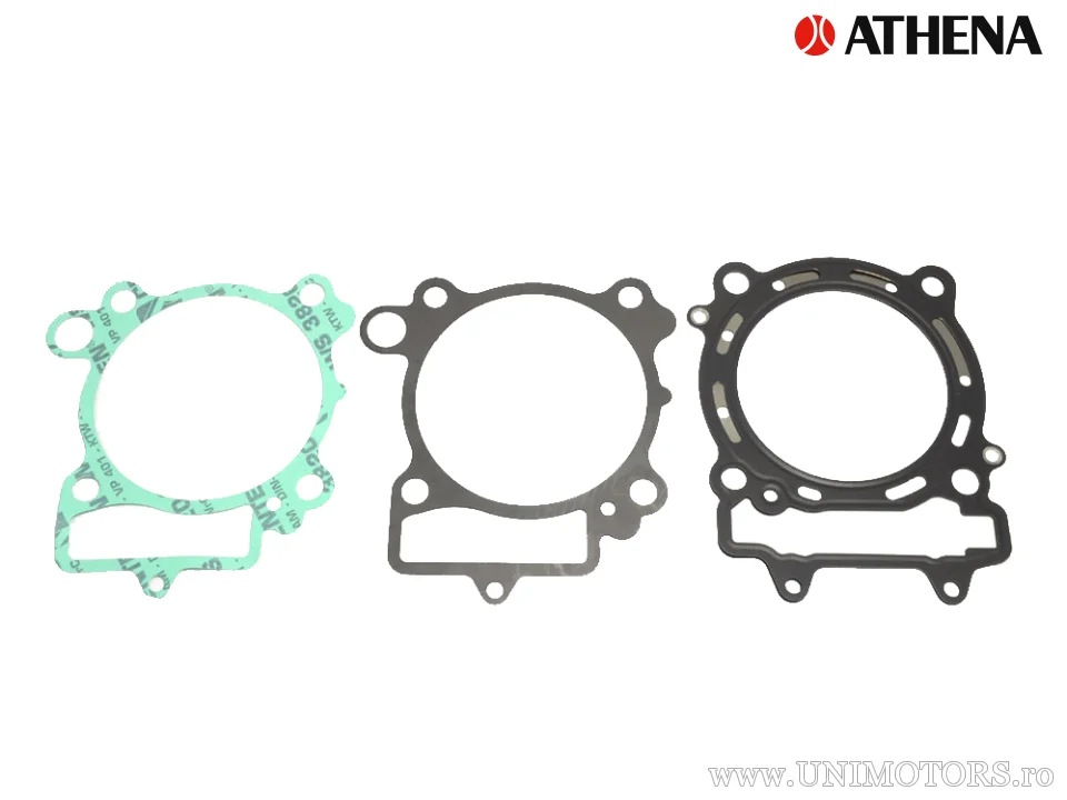 Top End Motor Dichtungssatz (Racing) - Kawasaki KX450F ('10-'15) - Athena