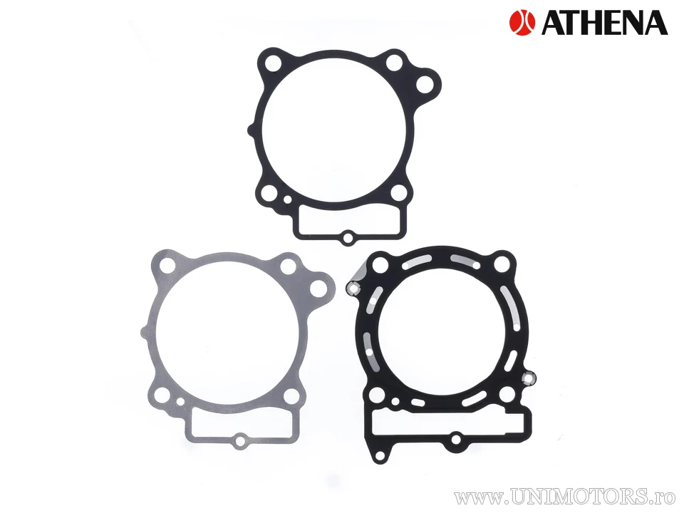 Top End Motor Gasket Set (Racing) - Kawasaki KX450F ('19-'20) - Athena