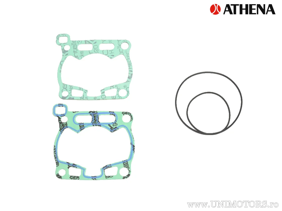 Top End Motorpakkingset (Racen) - Suzuki RM85 ('02-'23) - Athena