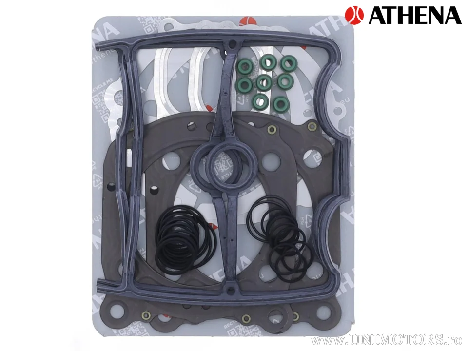 Top-end pakkingset - Ducati 749 749 R ('04-'06) - Athena