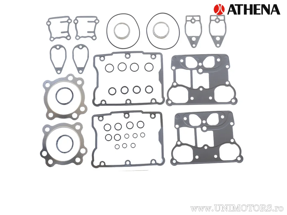 Top-end pakkingset - Harley-Davidson Twin Cam ('99-'18) - Athena