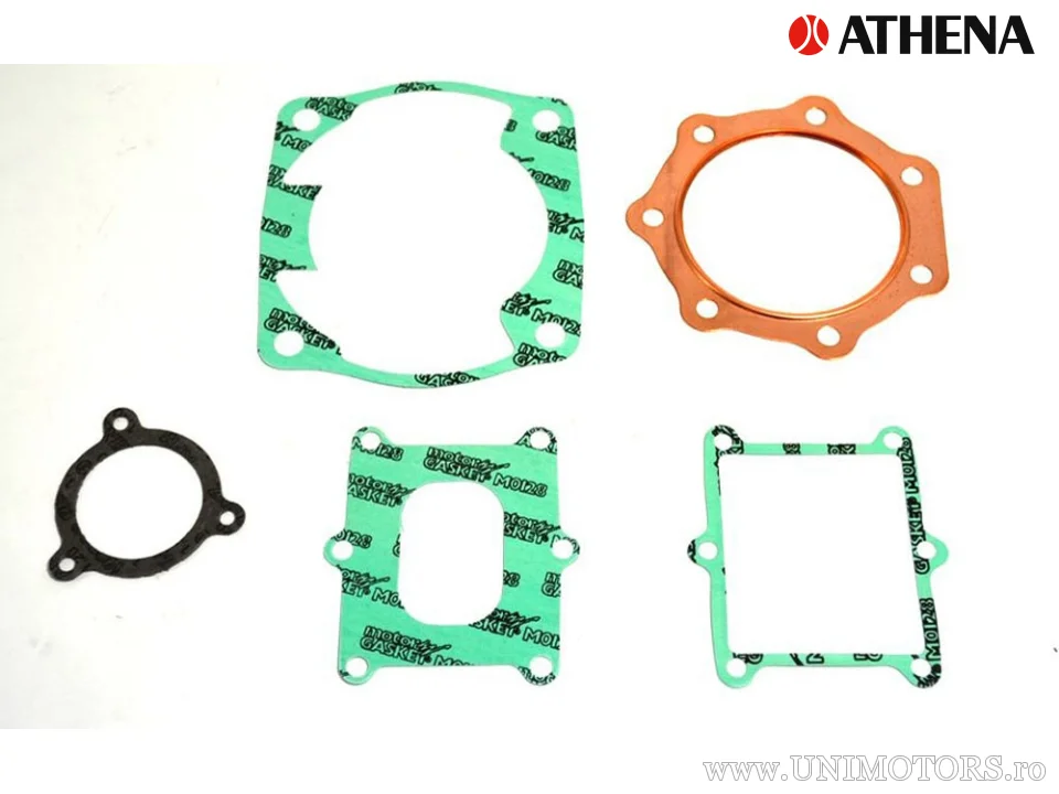 Top-end pakkingset - Honda CR 500 R ('84) - Athena