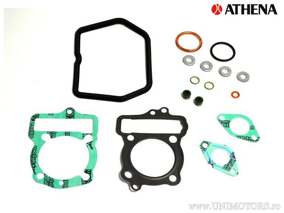 Top-end pakkingset - Honda CRF 100 F ('04-'11) - Athena