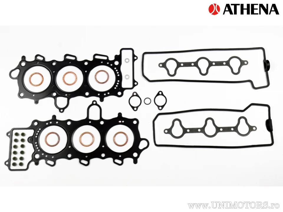 Top-end pakkingset - Honda GL 1800 Gold Wing ('02-'19) - Athena
