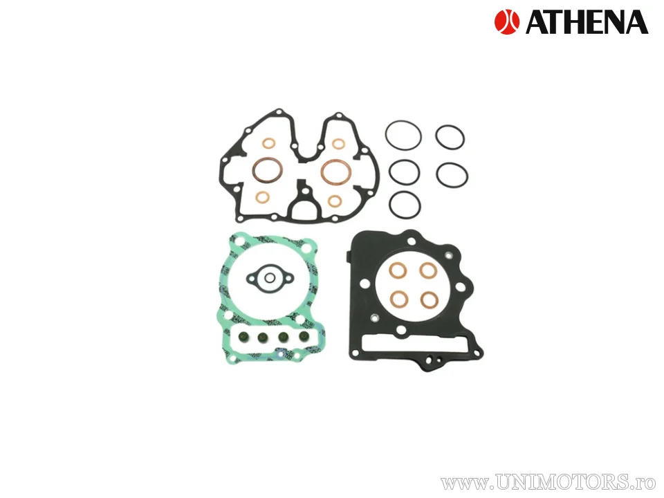 Top-end pakkingset - Honda TRX400EX Fourtrax / TRX400EX Sportrax ('99-'14) - Athena