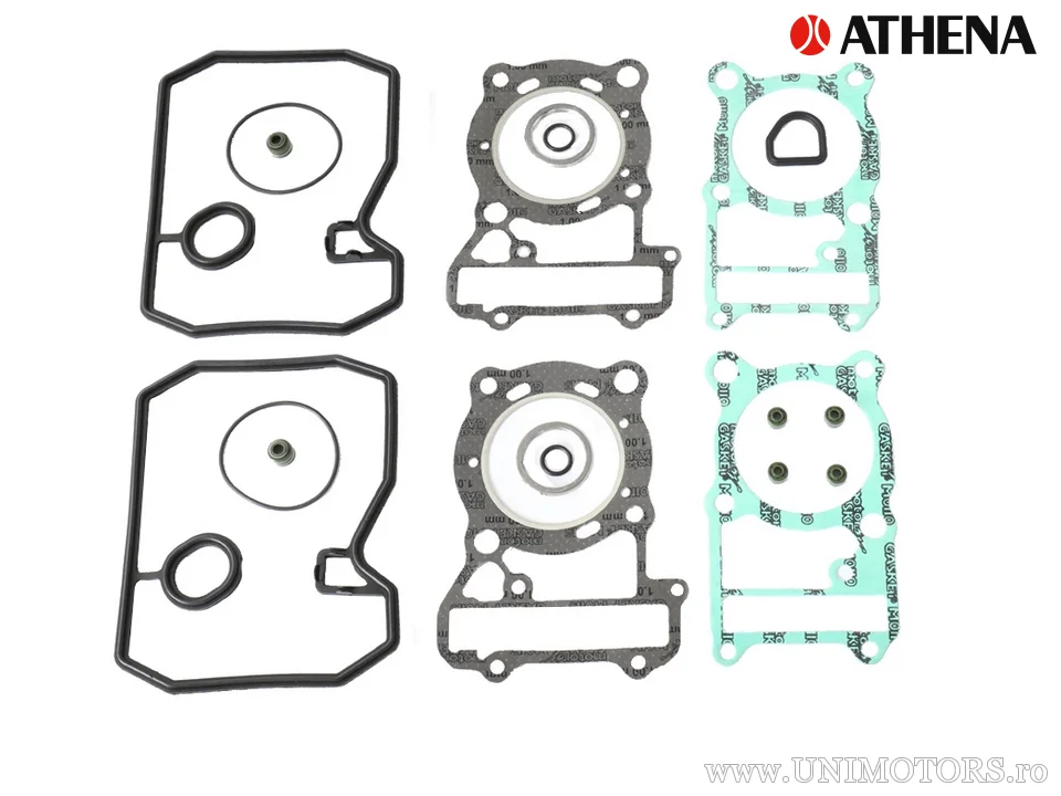 Top-end pakkingset - Honda VT500 ('83-'88) - Athena