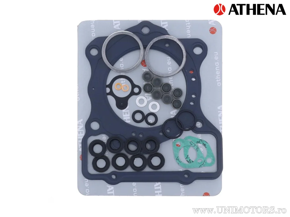 Top-end pakkingset - Honda XL 1000 Varadero ('99-'11) - Athena