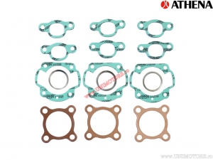 Top-end pakkingset - Kawasaki H1 500 A / B / C / D ('69-'76) / KH 500 ('76) - Athena