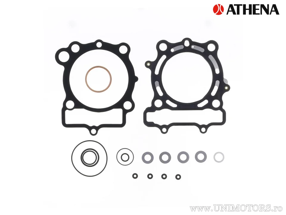 Top-end pakkingset - Kawasaki KX250 4T ('20) - Athena