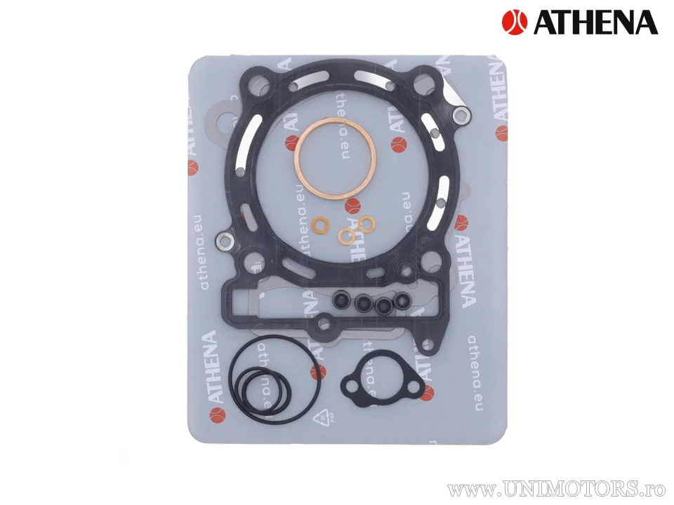 Top-end pakkingset - Kawasaki KX450F ('19-'20) - Athena