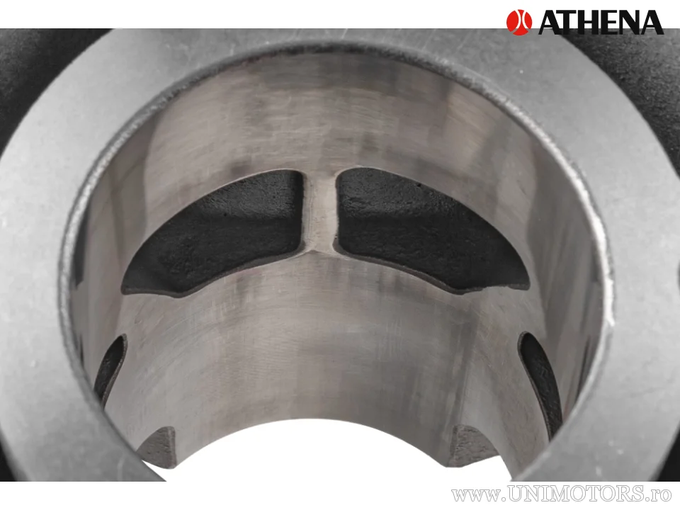 Top-end pakkingset - Kawasaki KX65 ('02-'21) - Athena