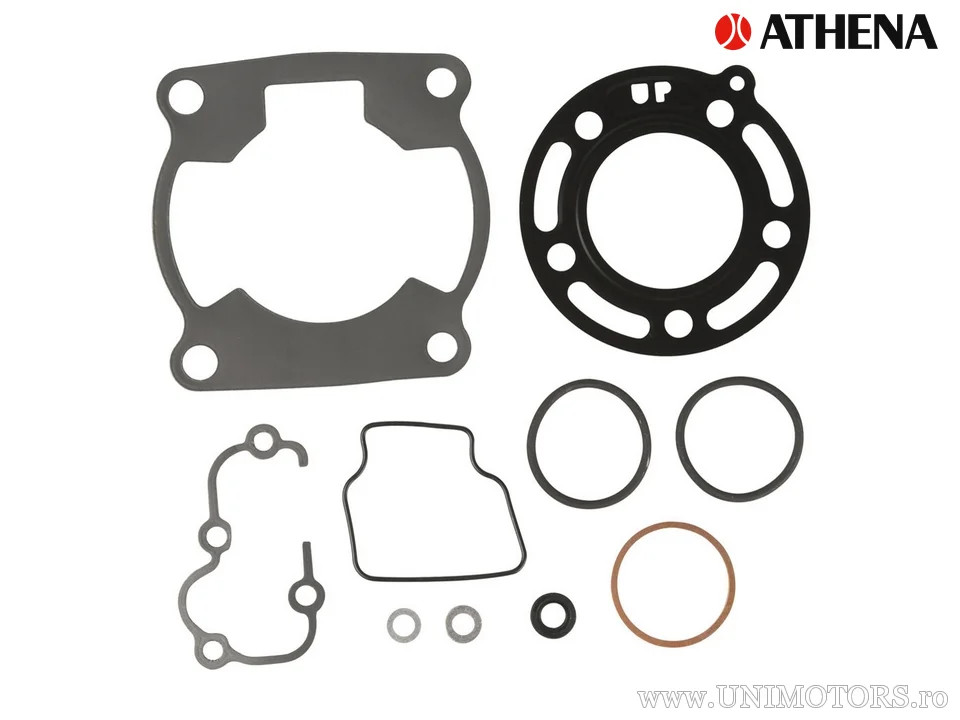 Top-end pakkingset - Kawasaki KX80W ('98-'00) / KX85A ('01-'13) - Athena