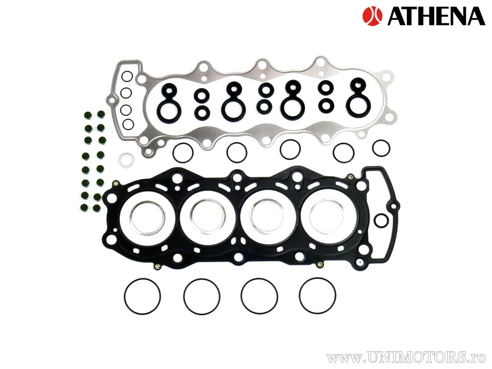 Top-end pakkingset - Kawasaki Ninja 636 ZX-6R ('05-'06) - Athena
