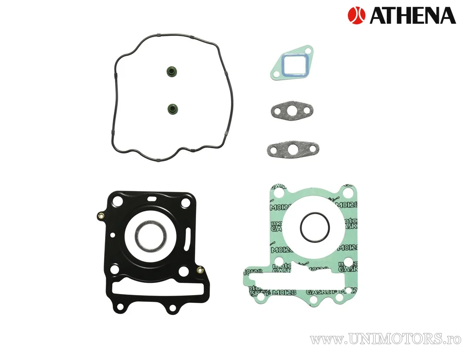 Top-end pakkingset - Kymco Grand Dink 125 ('01-'11) - Athena