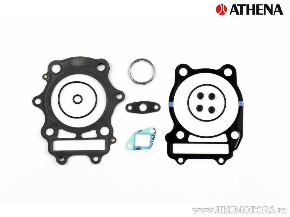 Top end pakkingset - Kymco MXU 400 ('08) - Athena