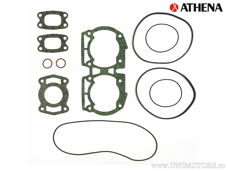 Top-end pakkingset - Sea Doo Sea 580 Doo Rotax ('88-'91) - Athena