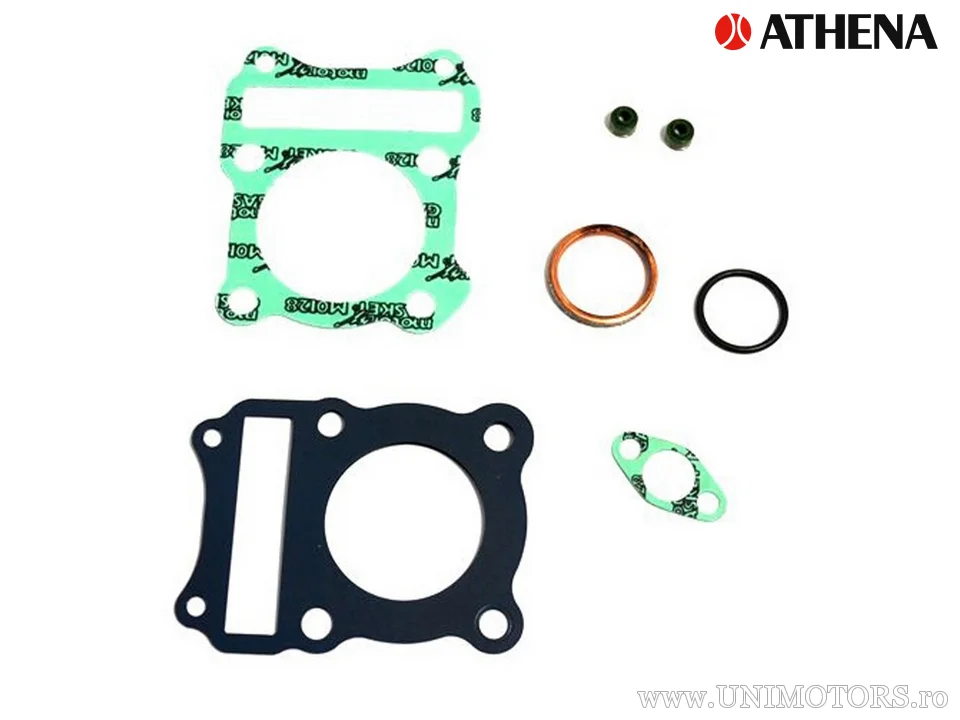 Top-end pakkingset - Suzuki DR125Z ('03-'12) / DR-Z125L ('03-'10) - Athena
