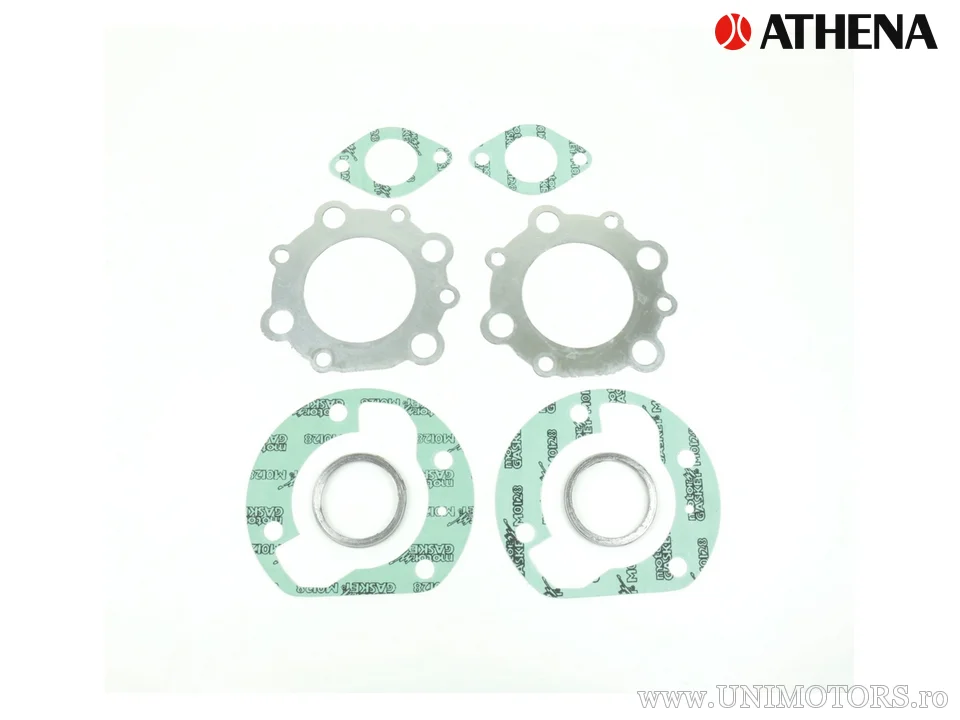 Top-end pakkingset - Suzuki GT 500 ('76-'77) / T 500 ('71-'75) - Athena