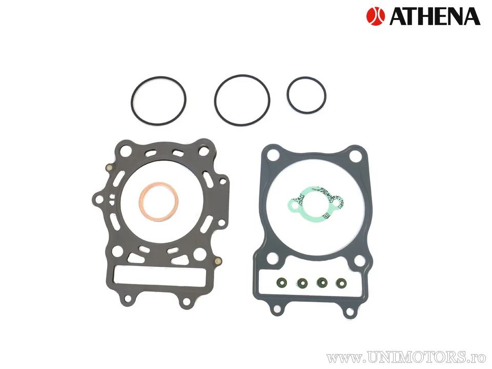 Top-end pakkingset - Suzuki LT-A500F Vison AUT. 4x4 ('00-'07) / LT-F500F ('98-'07) - Athena