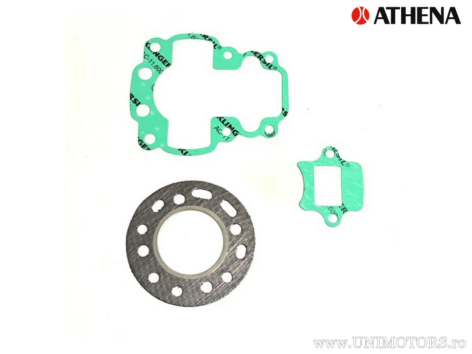 Top end pakkingset - Suzuki RM80 ('83-'85) - Athena