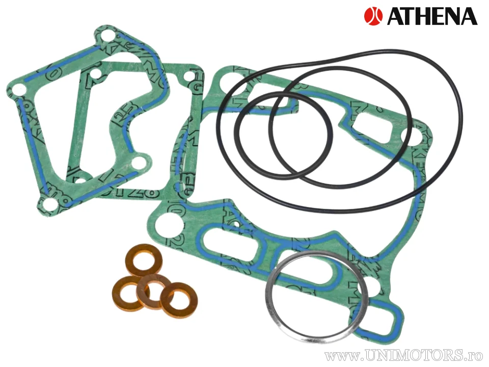 Top-end pakkingset - Suzuki RM85 ('02-'23) - Athena