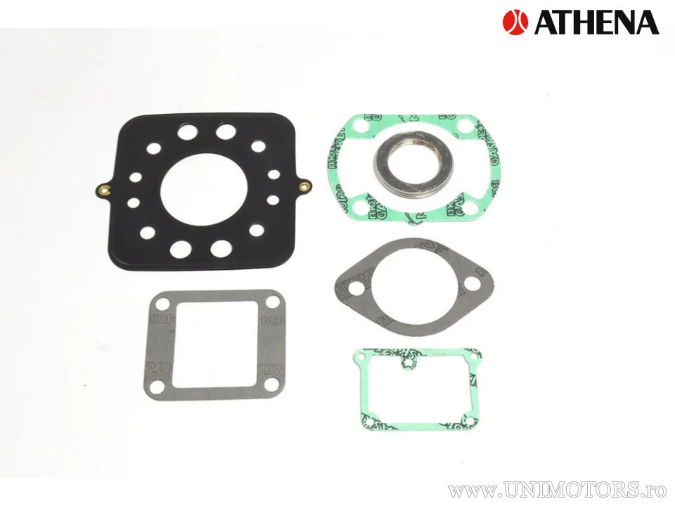 Top-end pakkingset - Yamaha DT 80 / TZR 80 ('86-'93) - Athena