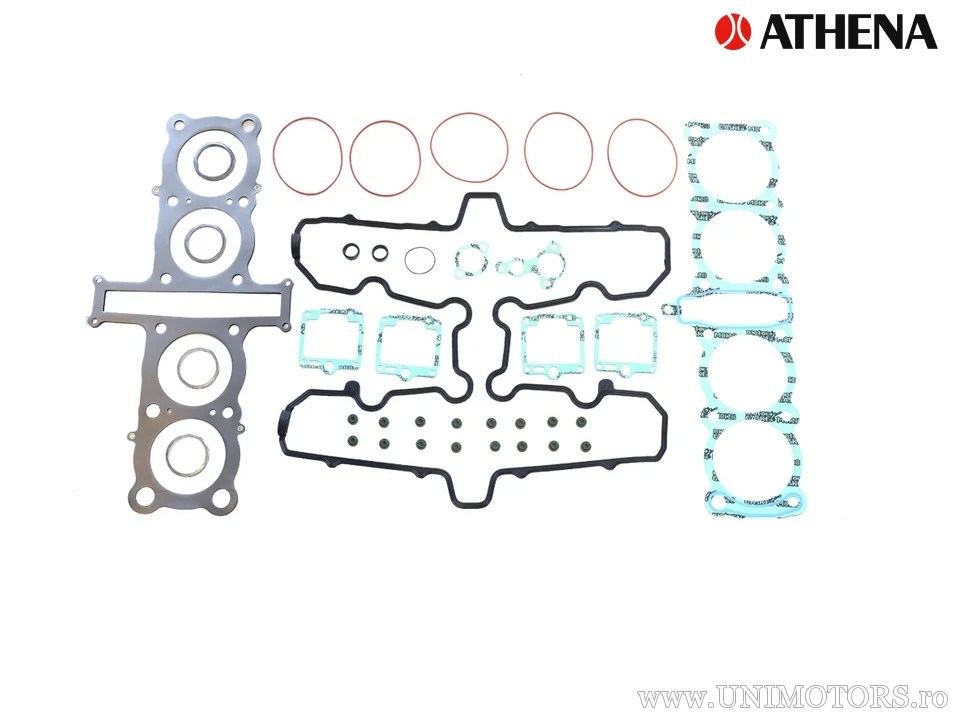 Top-end pakkingset - Yamaha FJ1200 ABS ('86-'93- Athena