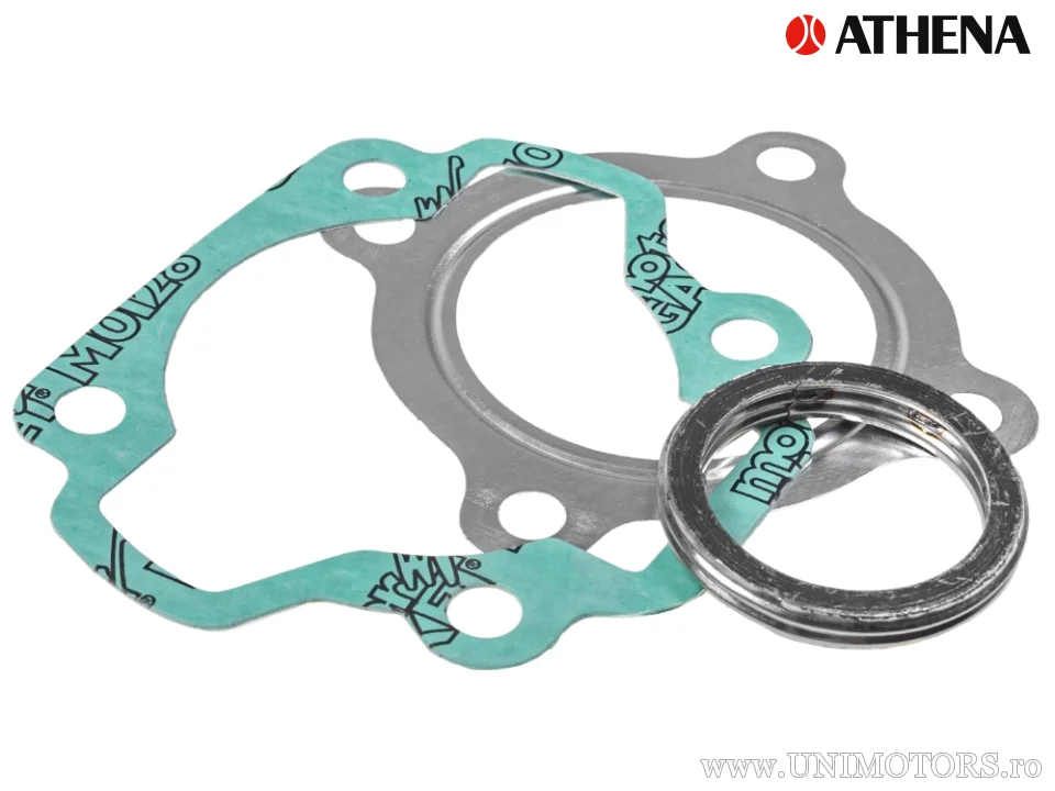 Top-end pakkingset - Yamaha PW80 ('83-'95) / V80 ('83) - Athena