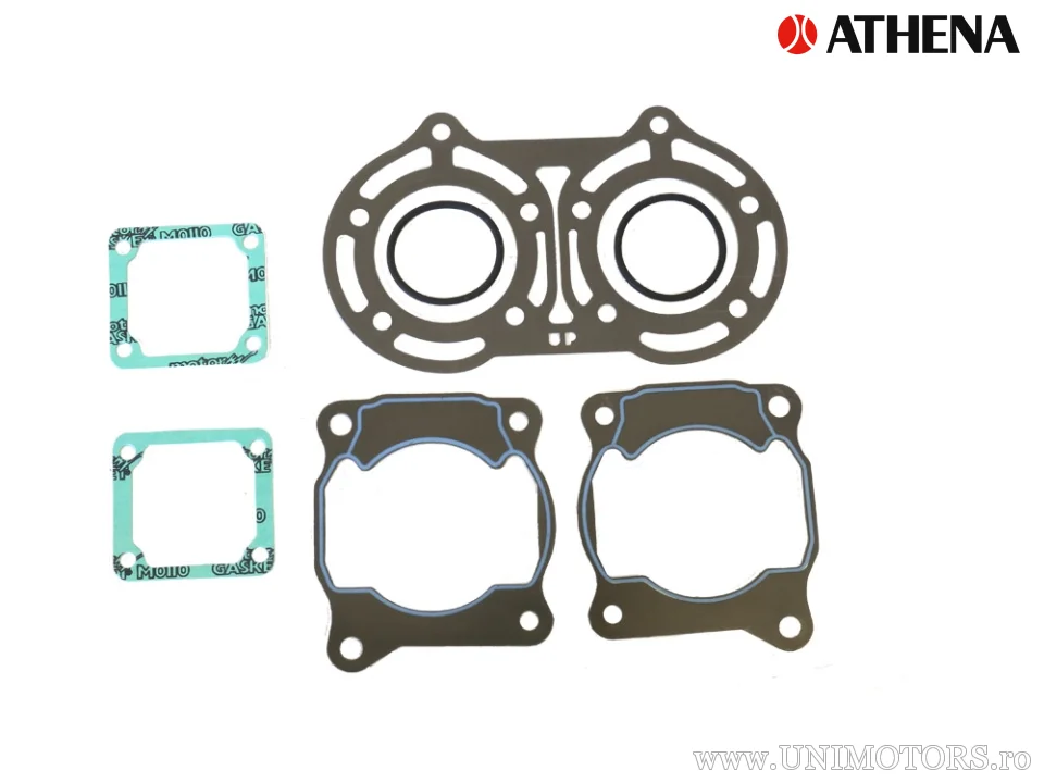 Top-end pakkingset - Yamaha YFZ350 Banshee ('87-'02) - Athena