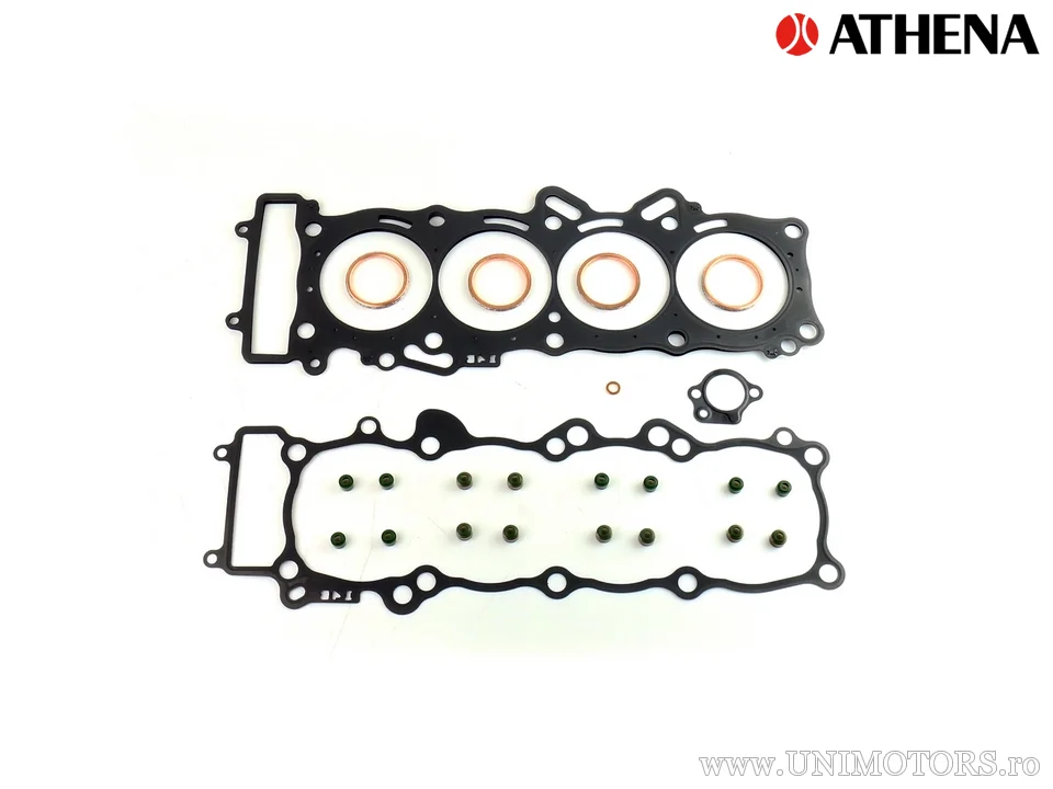Top-end pakkingset - Yamaha YZF 1000 R1 ('09-'14) - Athena