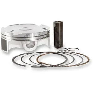 Top End Piston Kit (Cast Replica) - 09104303