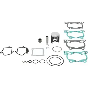 Top End Piston Kit (Cast Replica) - 09106830
