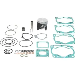 Top End Piston Kit (Cast Replica) - 09106869