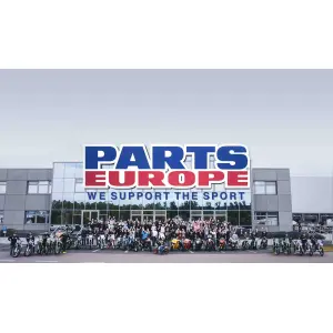 Top End Piston Kit (Cast Replica) - 09106873