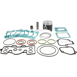 Top End Piston Kit (Cast Replica) - 09106884