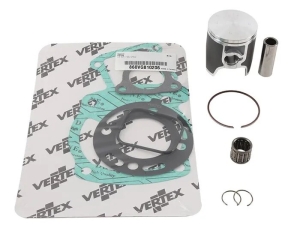 Top End Piston Kit (Cast Replica) - 09106890