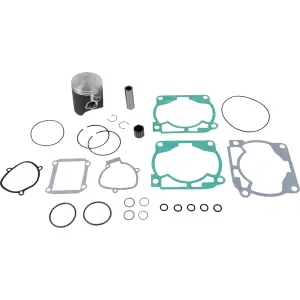 Top End Piston Kit Cast Replica for 2-Stroke - 09103096