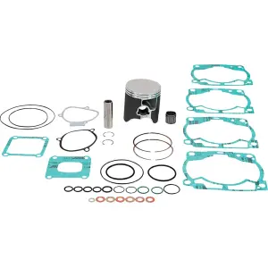 Top End Piston Kit Cast Replica for 2-Stroke - 09106818