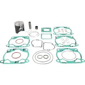 Top End Piston Kit Cast Replica for 2-Stroke - 09106822