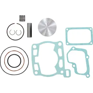 Top End Piston Kit (Giet Replica) - 09103097