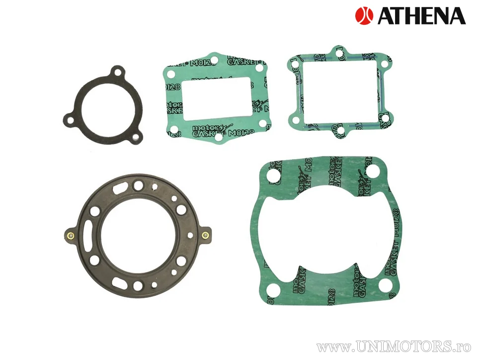 Top end tömítés készlet - Honda TRX 250 R Fourtrax ('86-'89) - Athena
