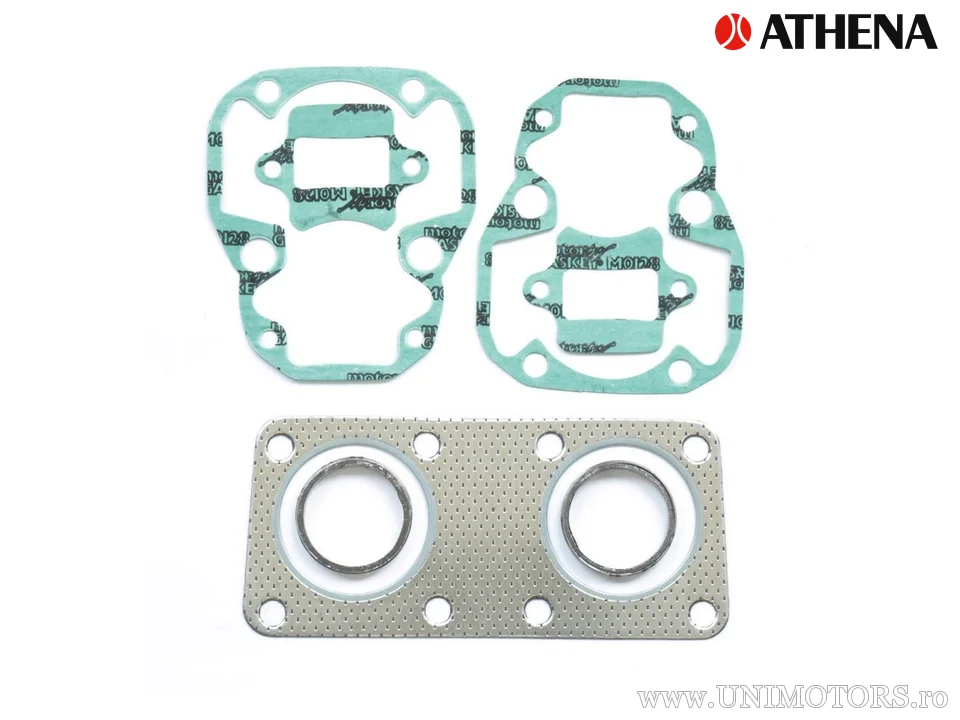 Top end tömítés készlet - Suzuki GT 250 N / EN / XZ X7 ('78-'85) - Athena