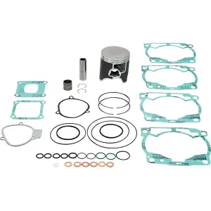 Top-end zuigerkit gietreplica voor 2-takt - 09106821